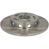 ABE Bromsskiva C3M036ABE fram, full, 1 Stycke