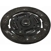 SACHS Kopplingsskiva 1878 634 074