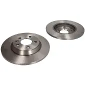 Delphi Bromsskiva BG3518 Delphi
