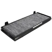 Knecht Kupéfilter LAK 196