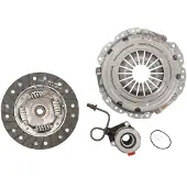 SACHS Kopplingssats Kit plus CSC 3000 990 123