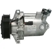 NRF Kompressor, luftkonditionering 320113