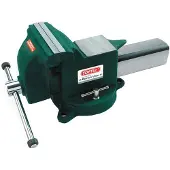 Toptul Skruvstäd 200 mm