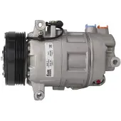 Nissens Kompressor, luftkonditionering 89422