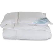 Zen Sleep Junior helårstäcke - Allergivänligt dunfibertäcke - 100x140 cm -