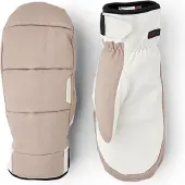 Hestra CZone Frame, Skidvantar, Beige