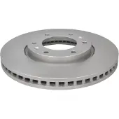 Delphi Bromsskiva BG9622C, 1 Stycke