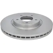 Bosch Bromsskiva 0 986 479 J04, 1 Stycke