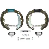Bosch Bromsbacksats 0 204 114 689
