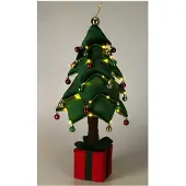 Basics Julgran 70 Cm