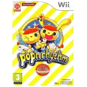 Games Wii Pop´n Rhythm Selects