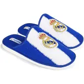 Marpen Real Madrid Cf Suatex Summer 24-25 Tofflor