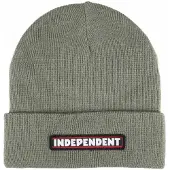 Independent Bar Logo Mössa