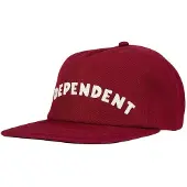 Independent Brigade Snapback Keps