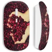 CAPACHEAP Souris sans Fil love heart