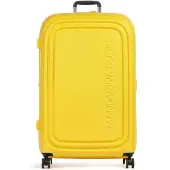 Mandarina Duck Logoduck + Szv35 Trolleyväska