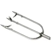Spetton Special With Conical Barbs Triton