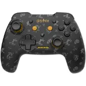 Freaks and Geeks - Harry Potter - Wireless controller - Black
