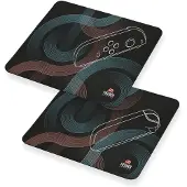 Freaks and Geeks - Set of Mouse Pads - Nintendo Switch 2