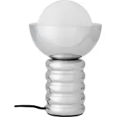 Bloomingville Bordslampa , Metallisk, Vardagsrum, Metall