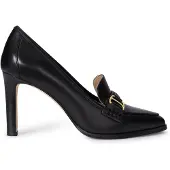 Ralph Lauren Pumps 'TASHA' svart