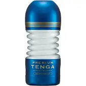 Tenga Premium Rolling Head - engångsmasturbator