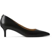 Ralph Lauren Pumps 'ADRIENNE' svart
