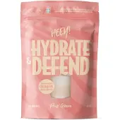 Heey! Hydrate & Defend Elektrolyter 240 g