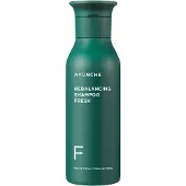 Ayunche Rebalancing Shampoo Fresh Schampo 200 g