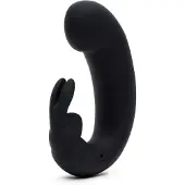 Fifty Shades of Grey Fifty Shades Sensation G-Spot Rabbit Vibrator