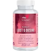 Rfsu Lust & Desire till Kvinna