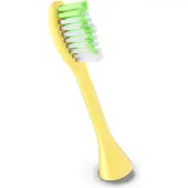 Philips One by Sonicare - 2-pack borsthuvuden - BH1022/02