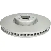 Delphi Bromsskiva BG9361BC, 1 Stycke