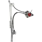 MAGNETI MARELLI Fönsterhiss 350103127400 höger