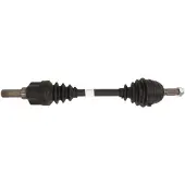 SPIDAN Drivaxel 21615 vänster