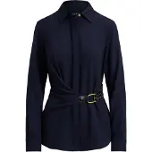 Ralph Lauren Blus marinblå