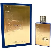 Riiffs Exclusive Prive Bleu Intense Eau de Parfum 80 ml
