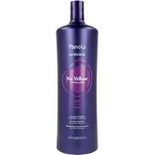Fanola No Yellow Wonder Schampo 1000 ml
