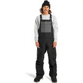 Dc-shoes Docile Bib Pants black, XL