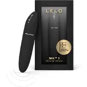 LELO Mia 3 - minivibrator i läppstiftsform - svart