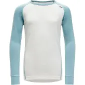 Devold Breeze Merino T-shirt Med Lång ärm