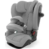 Cybex Bilbarnstol - Pallas G3 i-Size Plus - Stone Grey - - One Size - Bilbarnstol