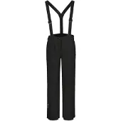 Icepeak - Skidbyxor barn - Lagos Jr Noir för Unisex - Barnstorlek 176 cm - Svart