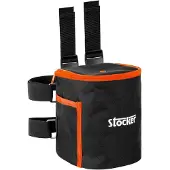 Stocker Nylon & Pvc Midjeväska