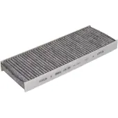 Knecht Kupéfilter LAK 289