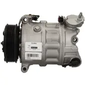 Teamec Kompressor för luftkonditionering 8608616