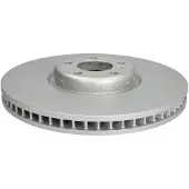 Delphi Bromsskiva BG9362BC, 1 Stycke