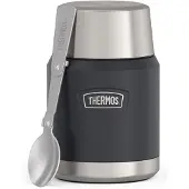 Thermos Termos Icon Food Jar 0,47 L granit (173080)