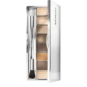 Clinique All About Shadow 8 Pan Nude Honey