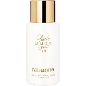 Paco Rabanne Lady Million Body Lotion 200ml